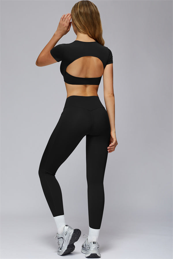 The Unbreakable Leggings