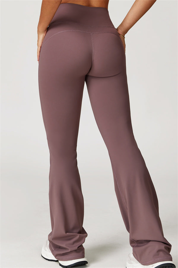 The Epic Flared Leggings