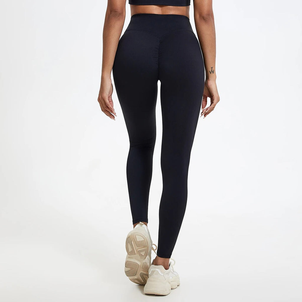 Origin Drawstring Leggings