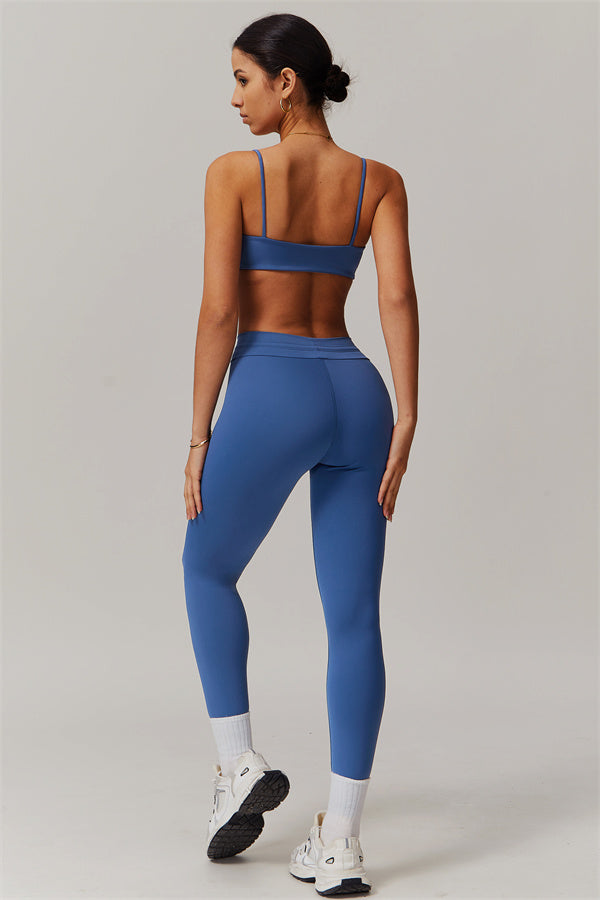 Peak Power Sports Bra