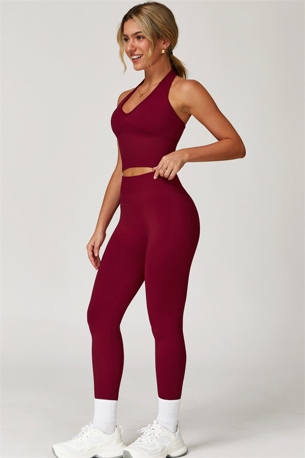 The Delight Leggings