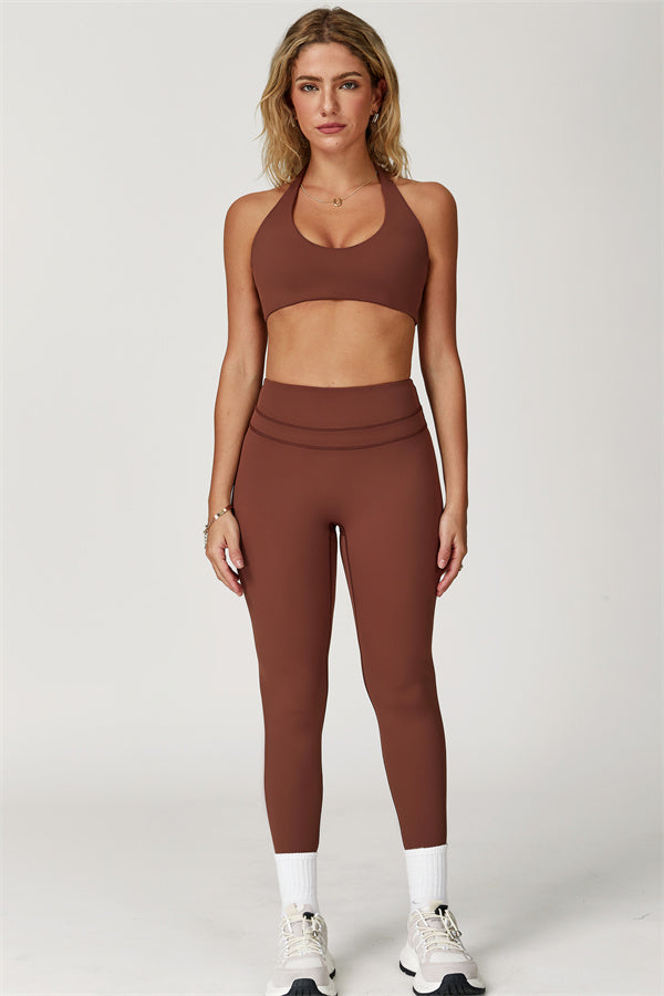 The Enigma Leggings