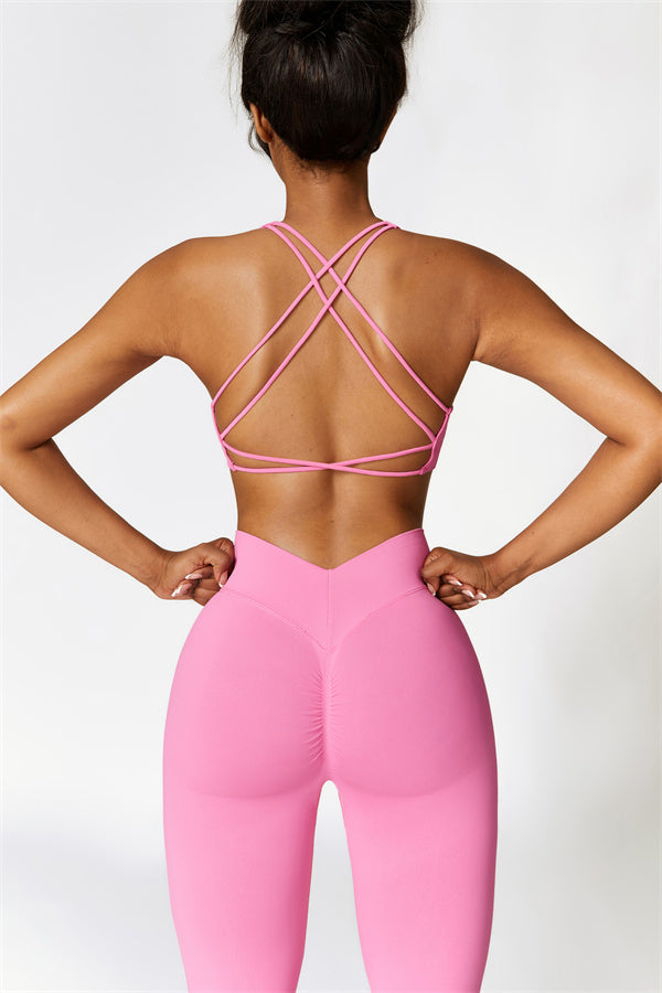 The Nova Luxe Leggings