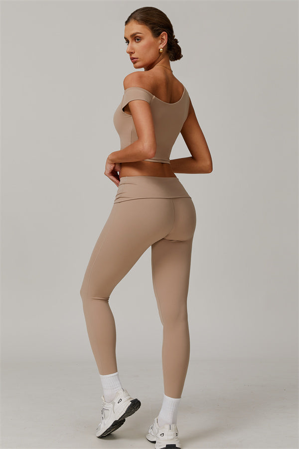 The Vigor Leggings