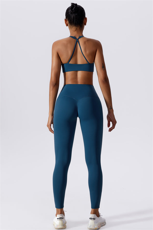 Emma Luciana Sports Bra