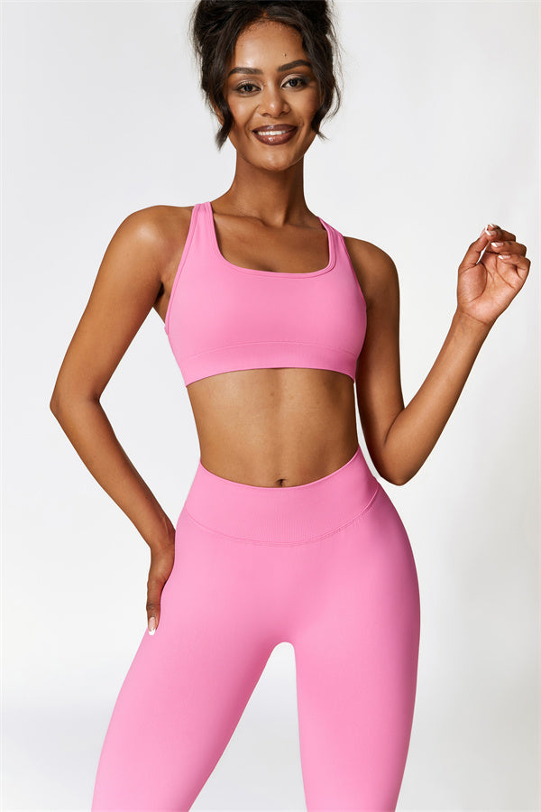 The Nova Luxe Leggings