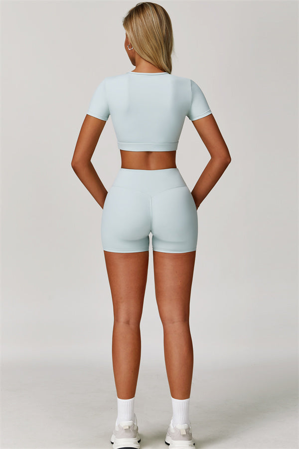 The Halo Shorts