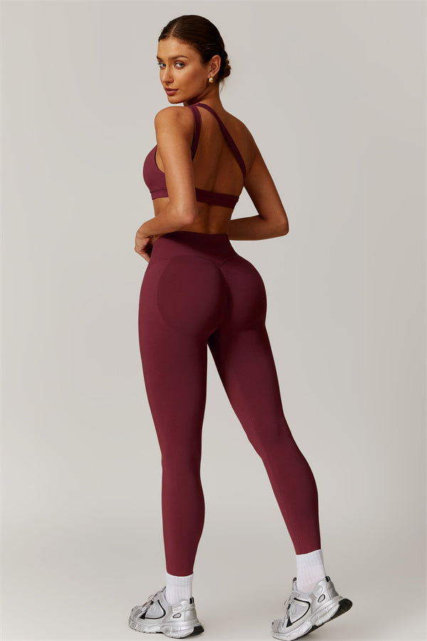 The Blossom Sports Bra