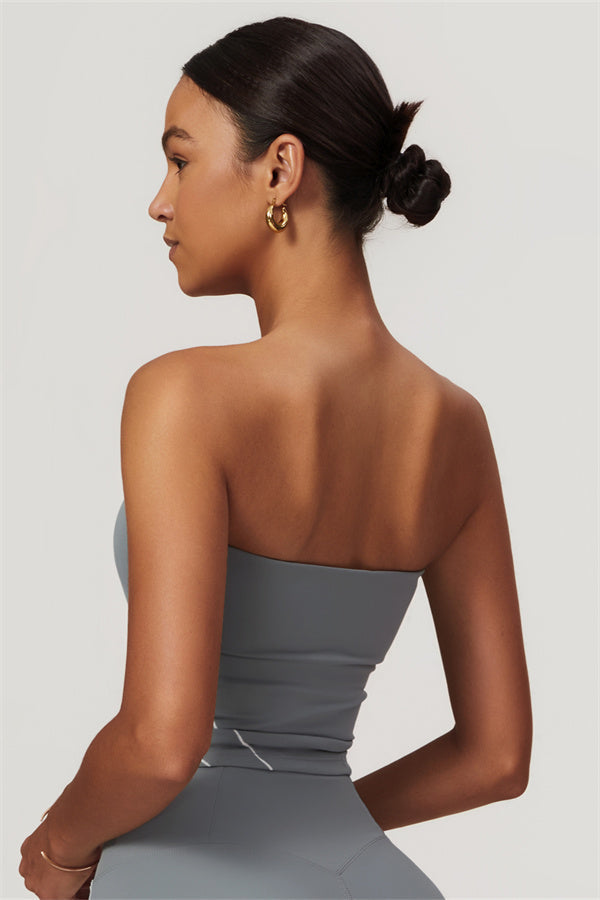 The Venture Tube Top