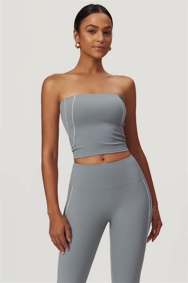 The Venture Tube Top