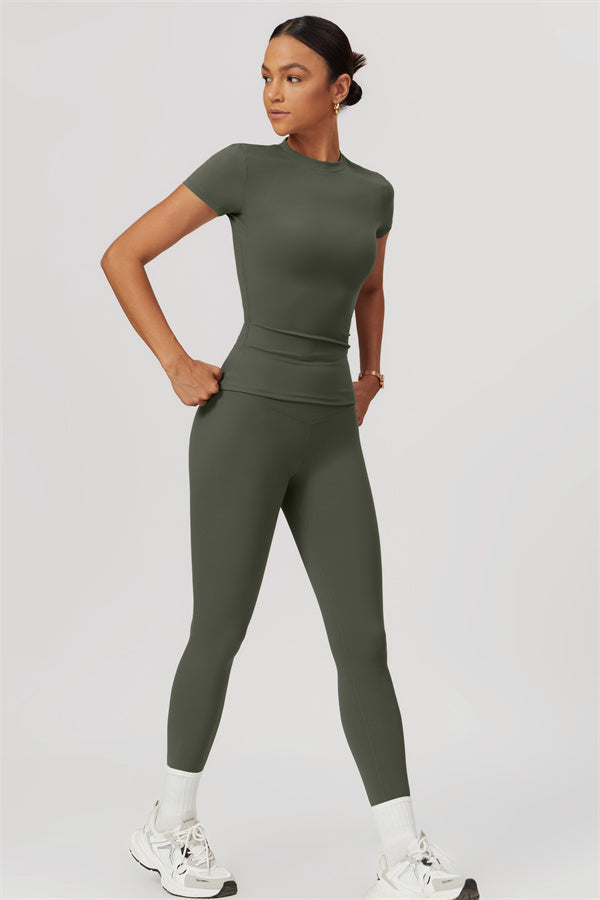 The Natalia T-shirt