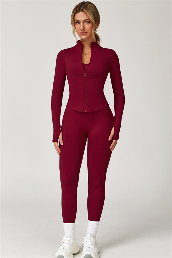 The Delight Jacket