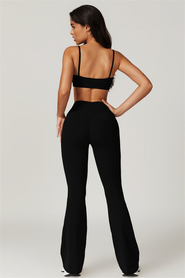 The Sophia Sports Bra