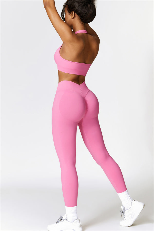 The Nova Luxe Leggings