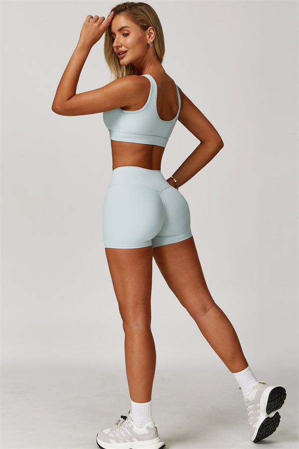 The Halo Shorts