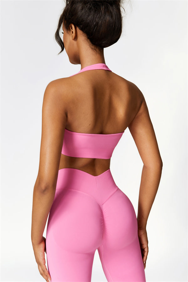 The Nova Luxe Leggings