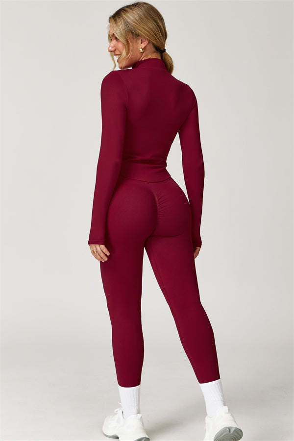 The Delight Jacket