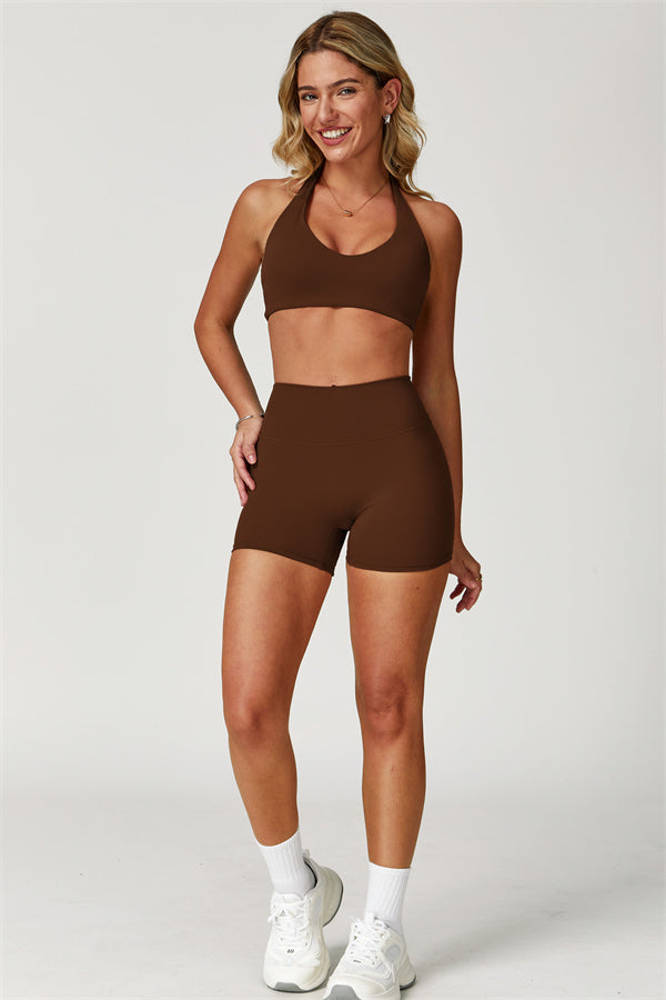 The Agile Shorts