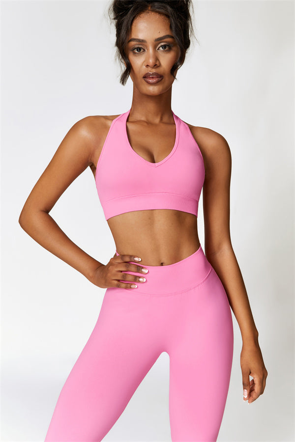 The Nova Luxe Leggings