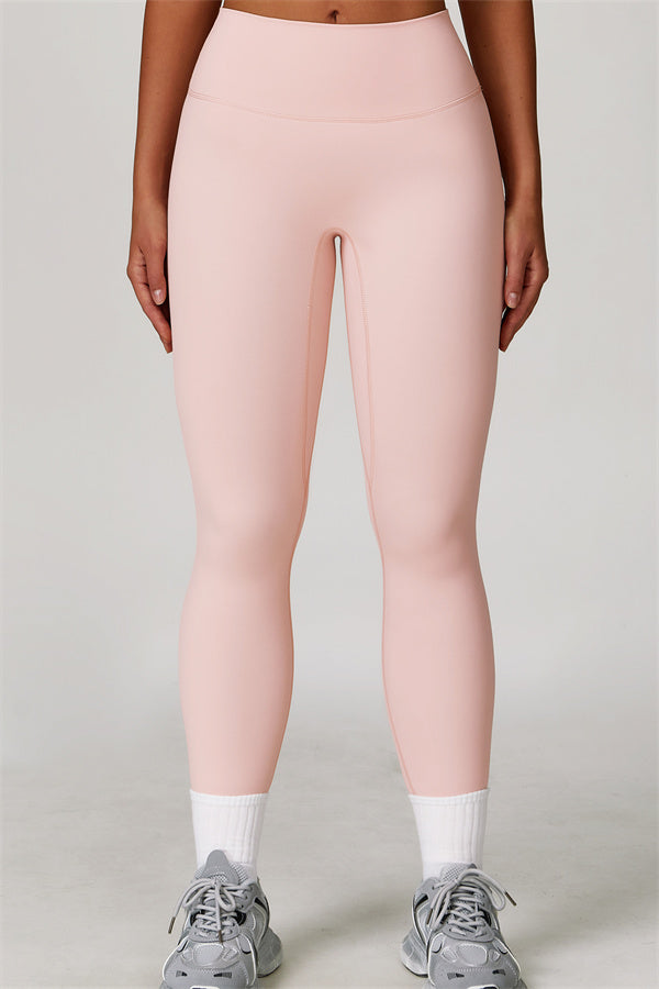 The Agile Leggings
