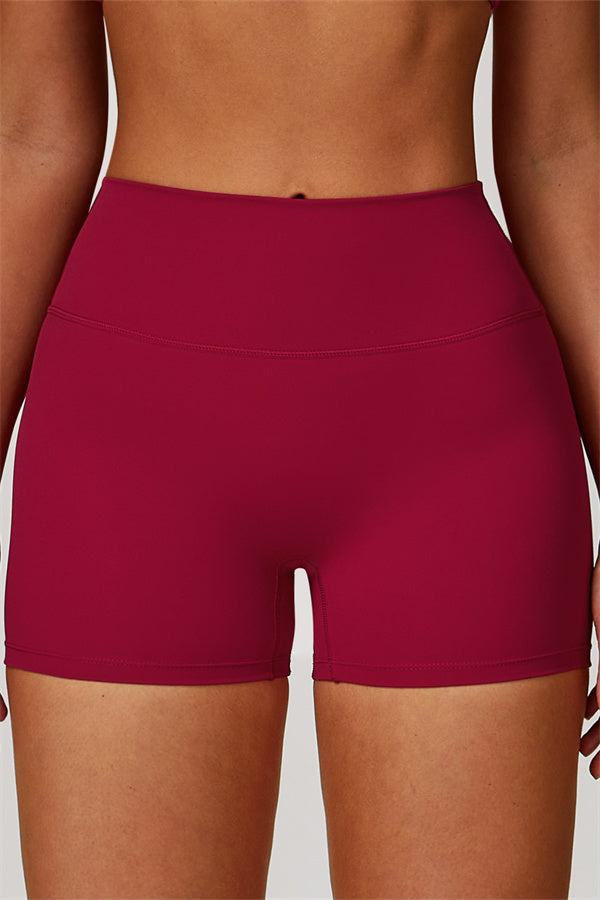 The Agile Shorts