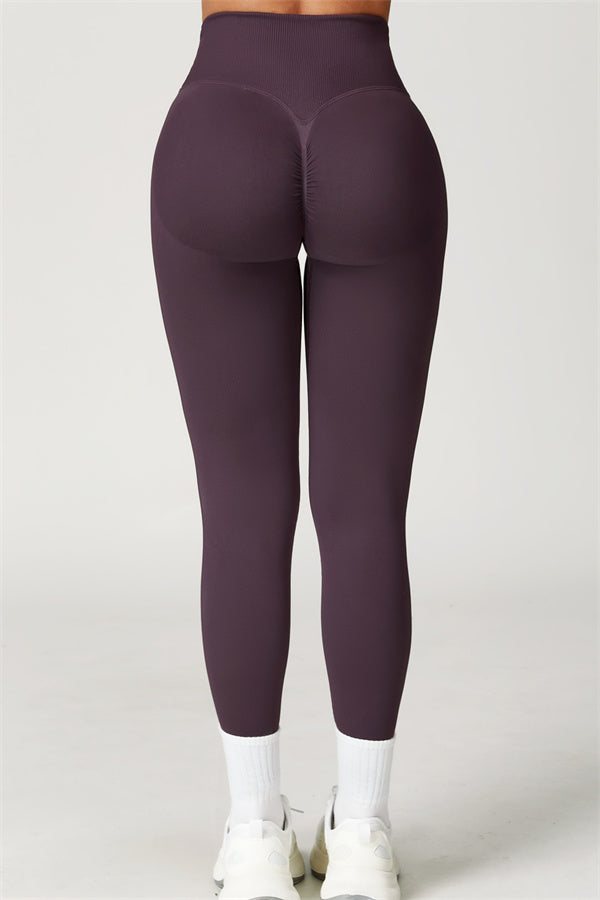 The Vivid Sculpting Leggings
