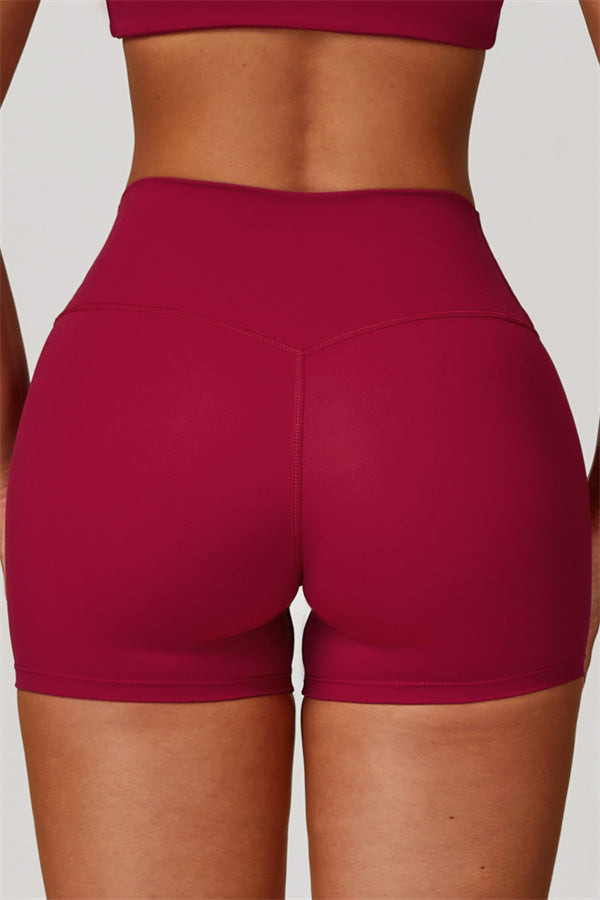 The Agile Shorts