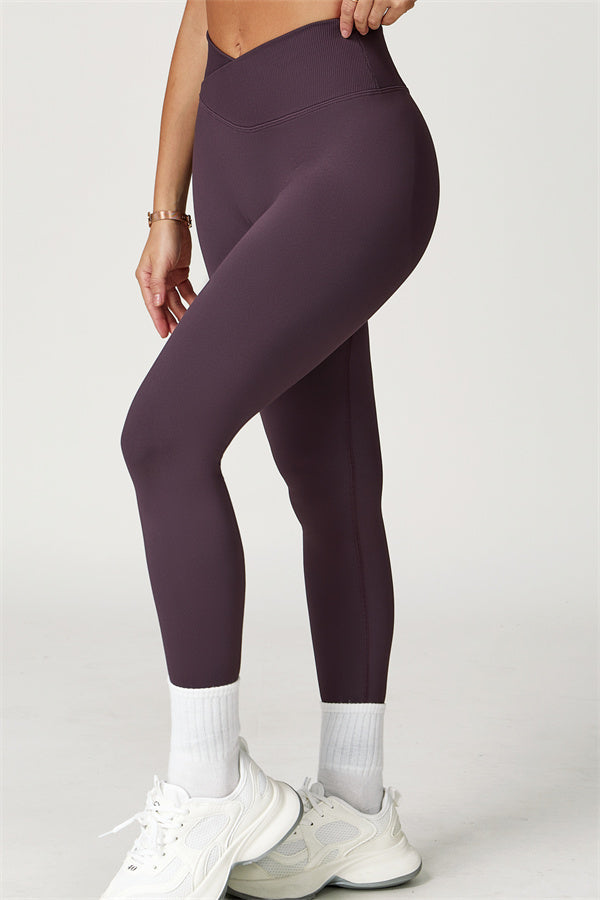 The Vivid Sculpting Leggings