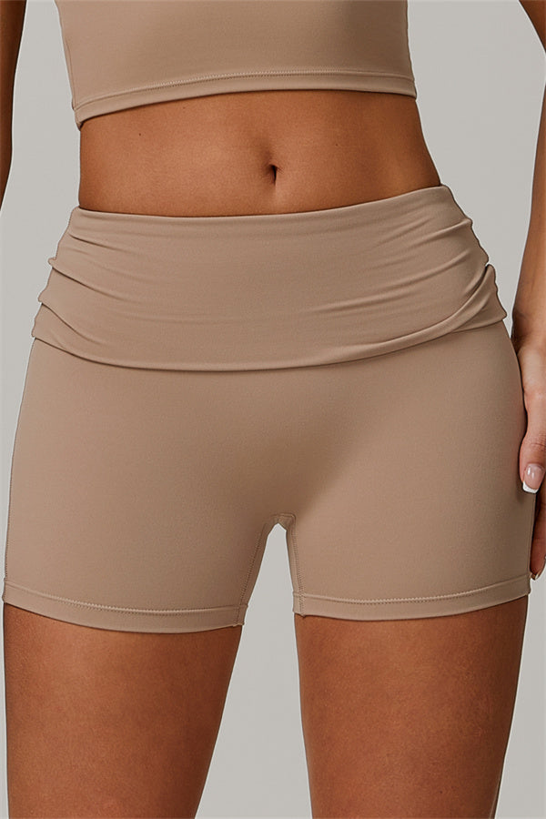 The Vigor Shorts