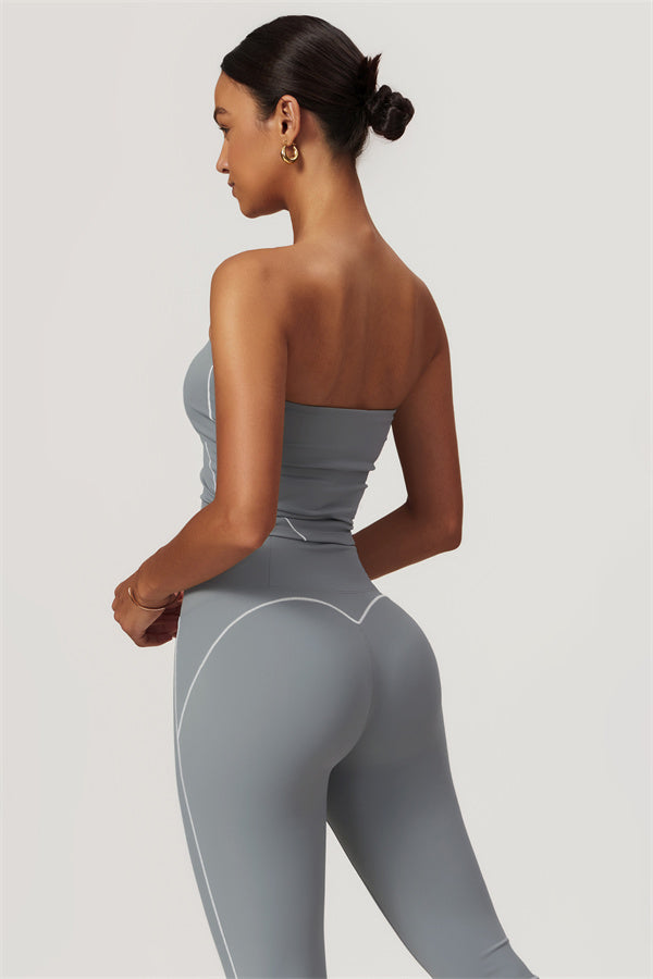 The Venture Tube Top