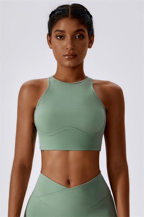 Active Adrenaline Sports Bra