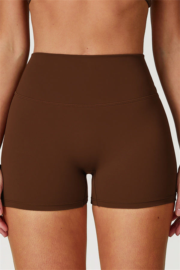 The Agile Shorts