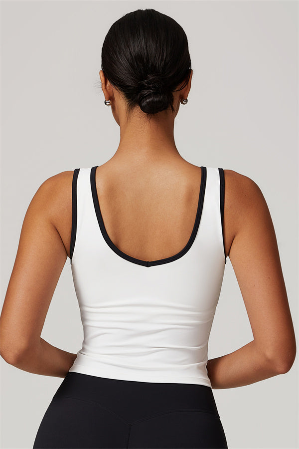 Stamina Power Tank Top