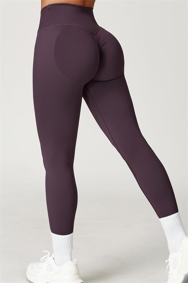 The Vivid Sculpting Leggings