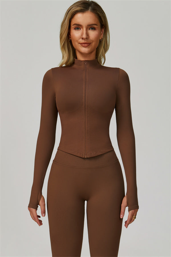 The Delight Jacket