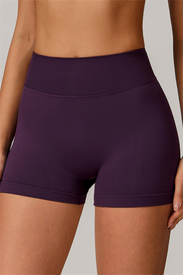 The Nova Luxe Shorts