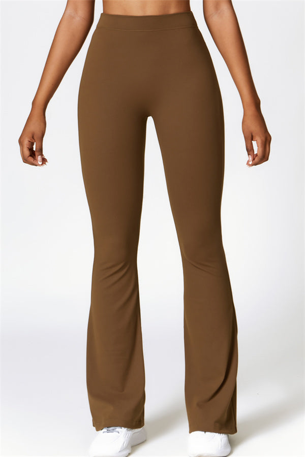 The Viva Flared Leggings