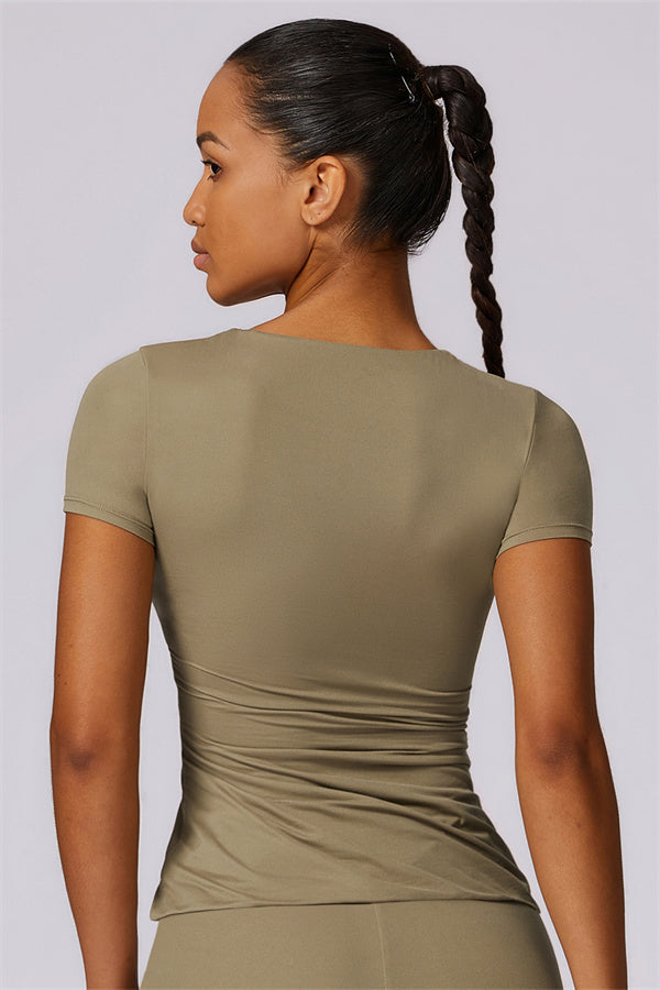 Push Core T-shirt