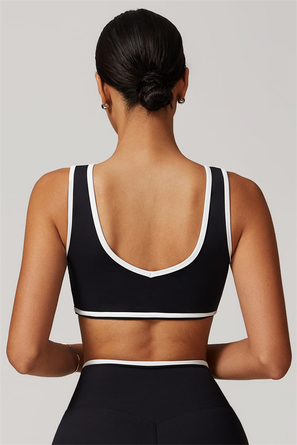 Stamina Peak Sports Bra