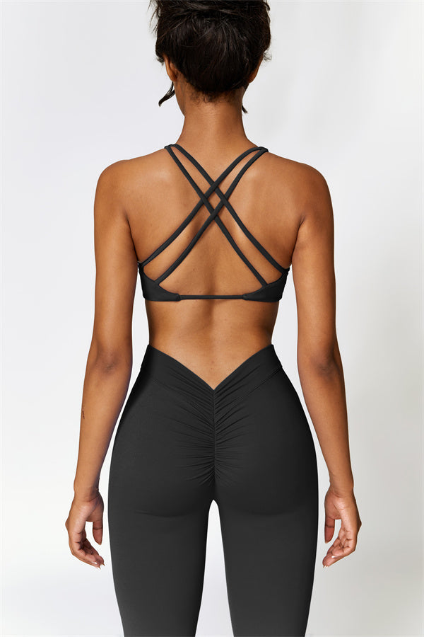 The Viva Sports Bra