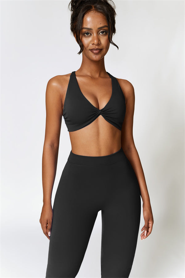 The Viva Sports Bra