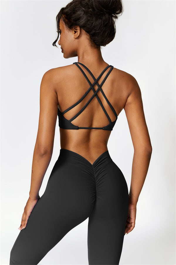 The Viva Sports Bra
