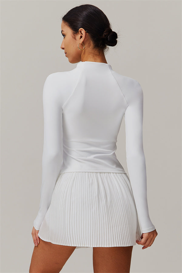 The Balance Jacket Skort 2-Piece Set