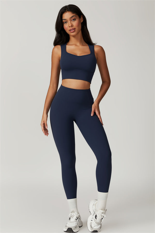 Flow Motion Sports Bra