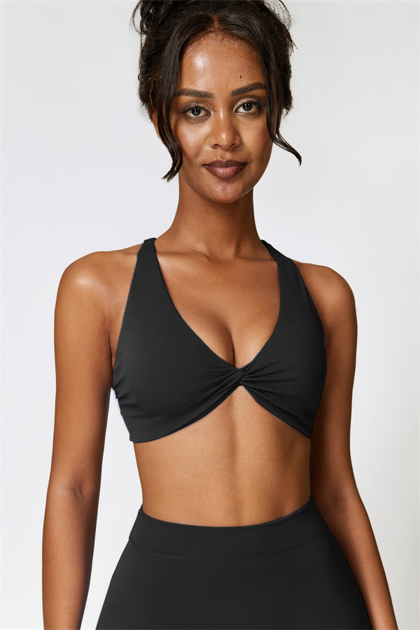 The Viva Sports Bra