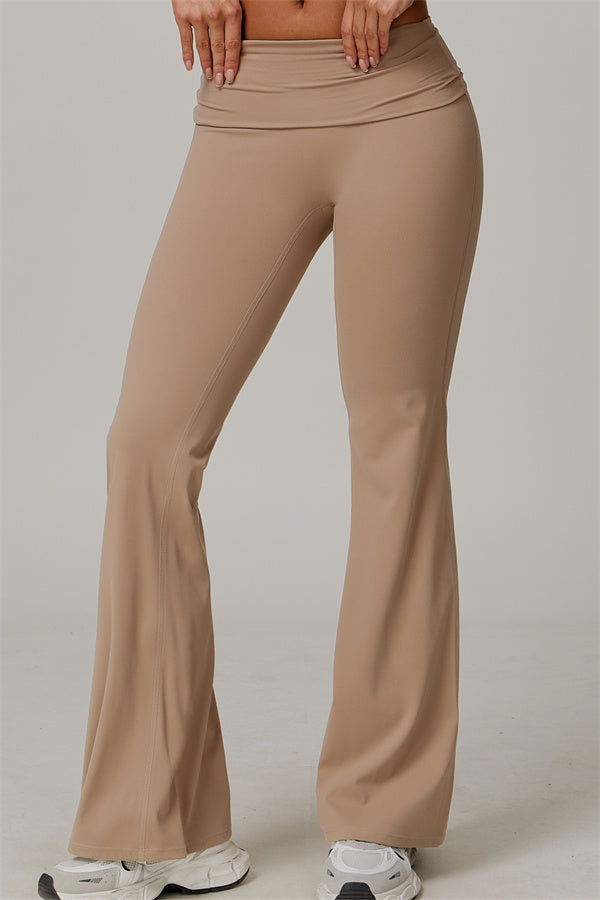The Vigor Flared Leggings Rodeo