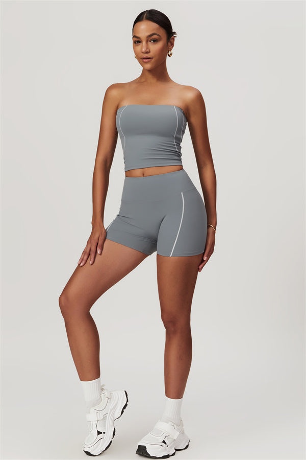 The Venture Tube Top