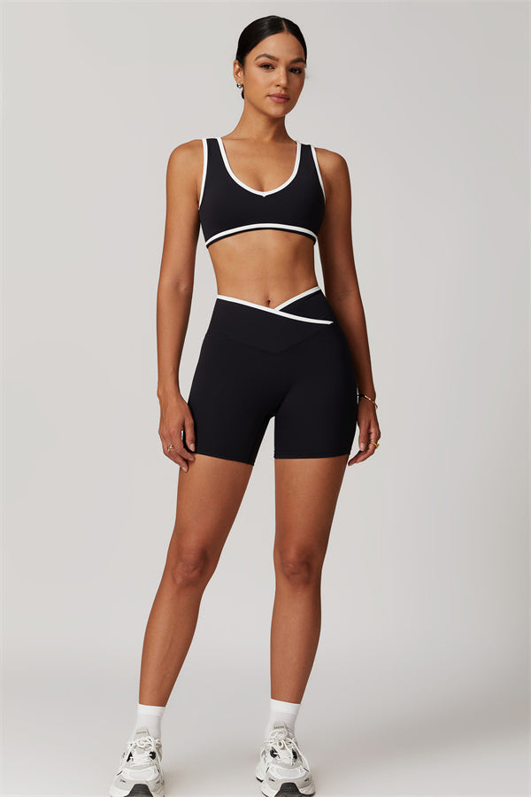 Stamina Peak Sports Bra