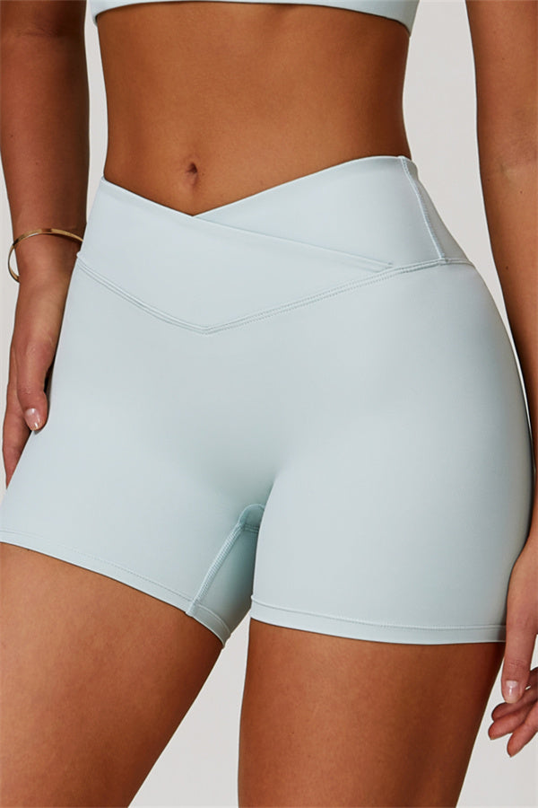 The Halo Shorts