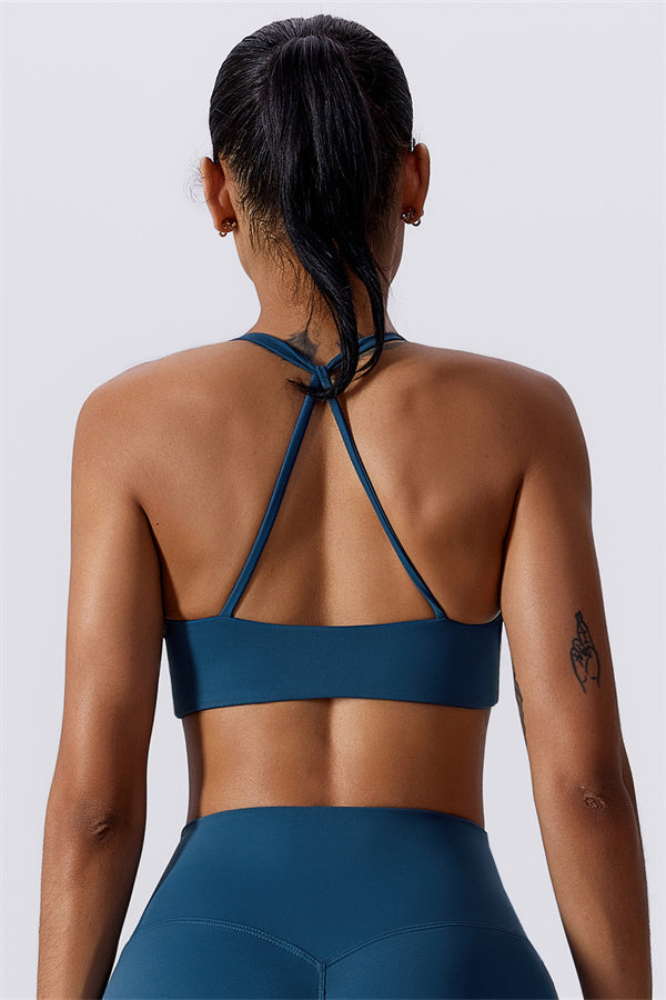 Emma Luciana Sports Bra